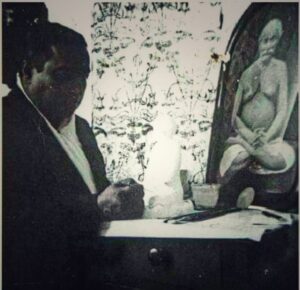 Paramahansa Yogananda kriya yoga lahiri mahasaya