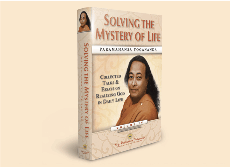 Solving the Mystery of Life book