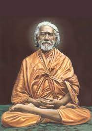 swami sri yukteswar